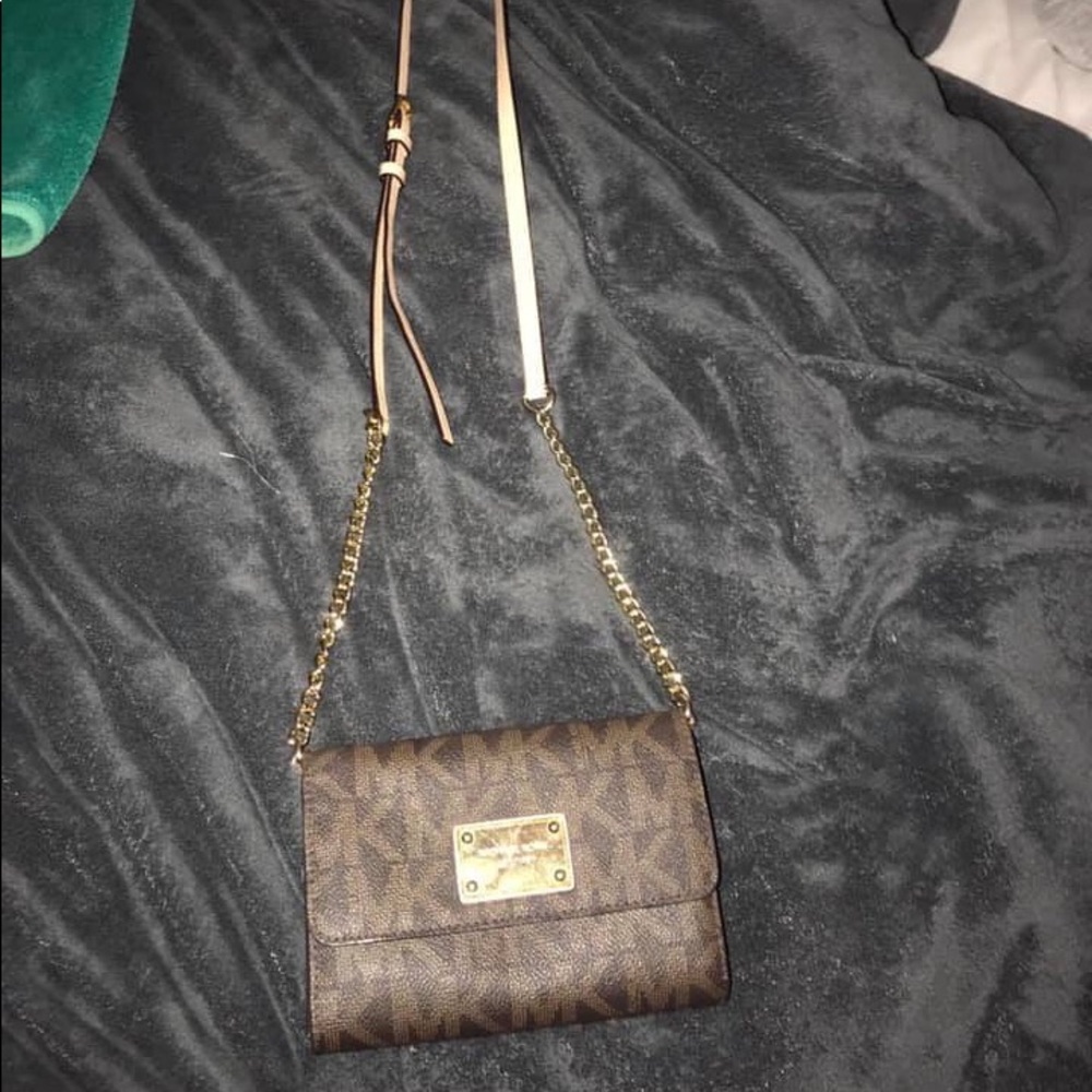 Michael Kors Satchel